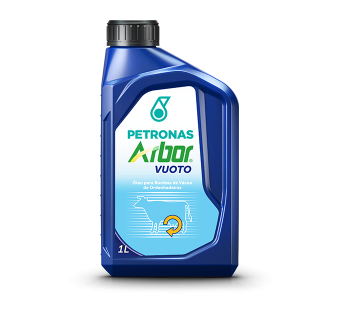 PETRONAS ARBOR VUOTO 68 | PLI PETRONAS